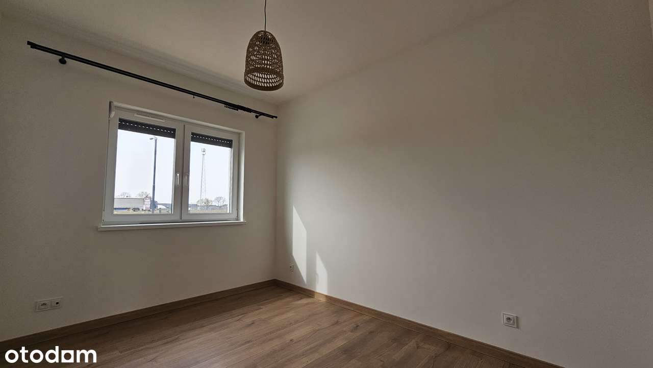 Lokal gotowy do zamieszkania! 65 mkw ZBRUDZEWO-7