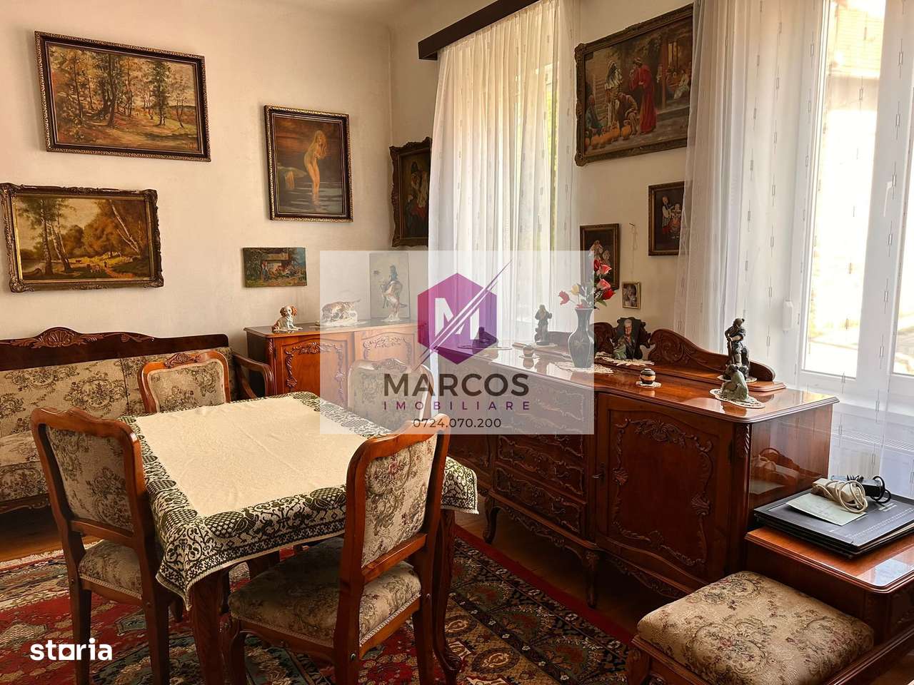 Vand casa 3 camere Muncitoresc-15