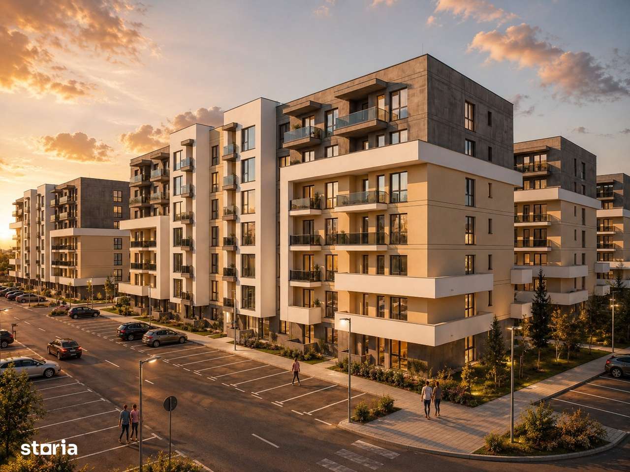 Kristal Collection Premium Apartaments Residence-5
