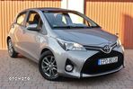 Toyota Yaris 1.33 Dynamic MS - 3