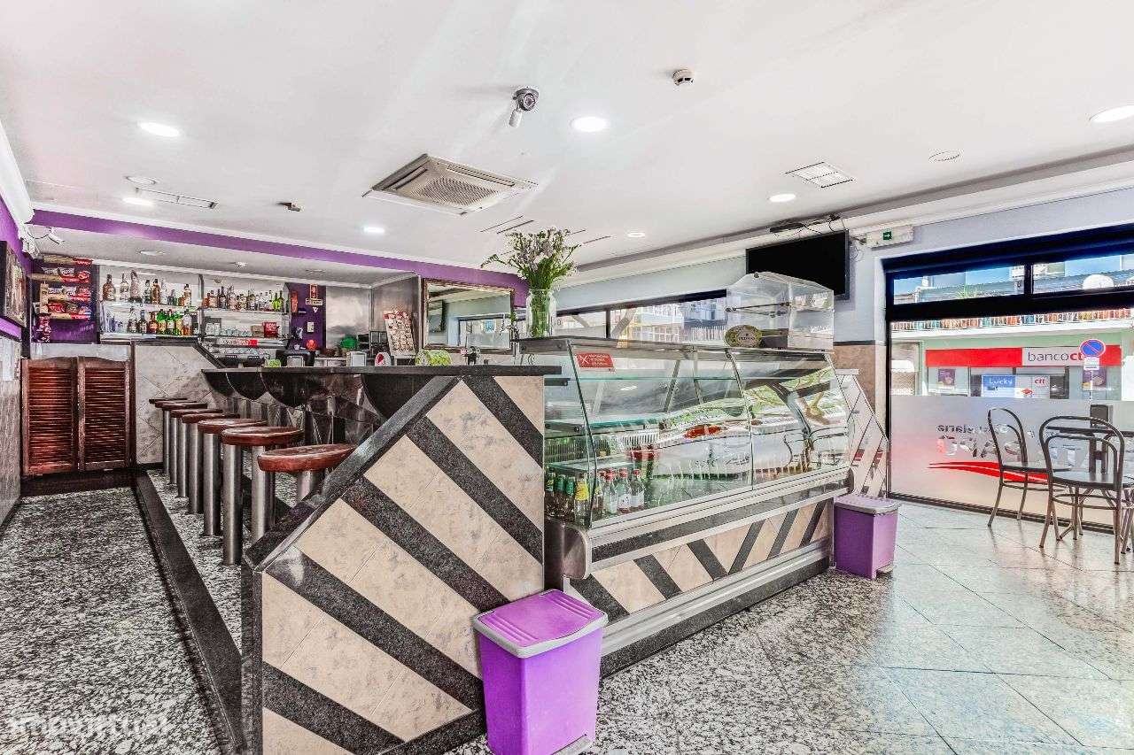 TRESPASSE, Restaurante, Costa da Caparica - Grande imagem: 4/15