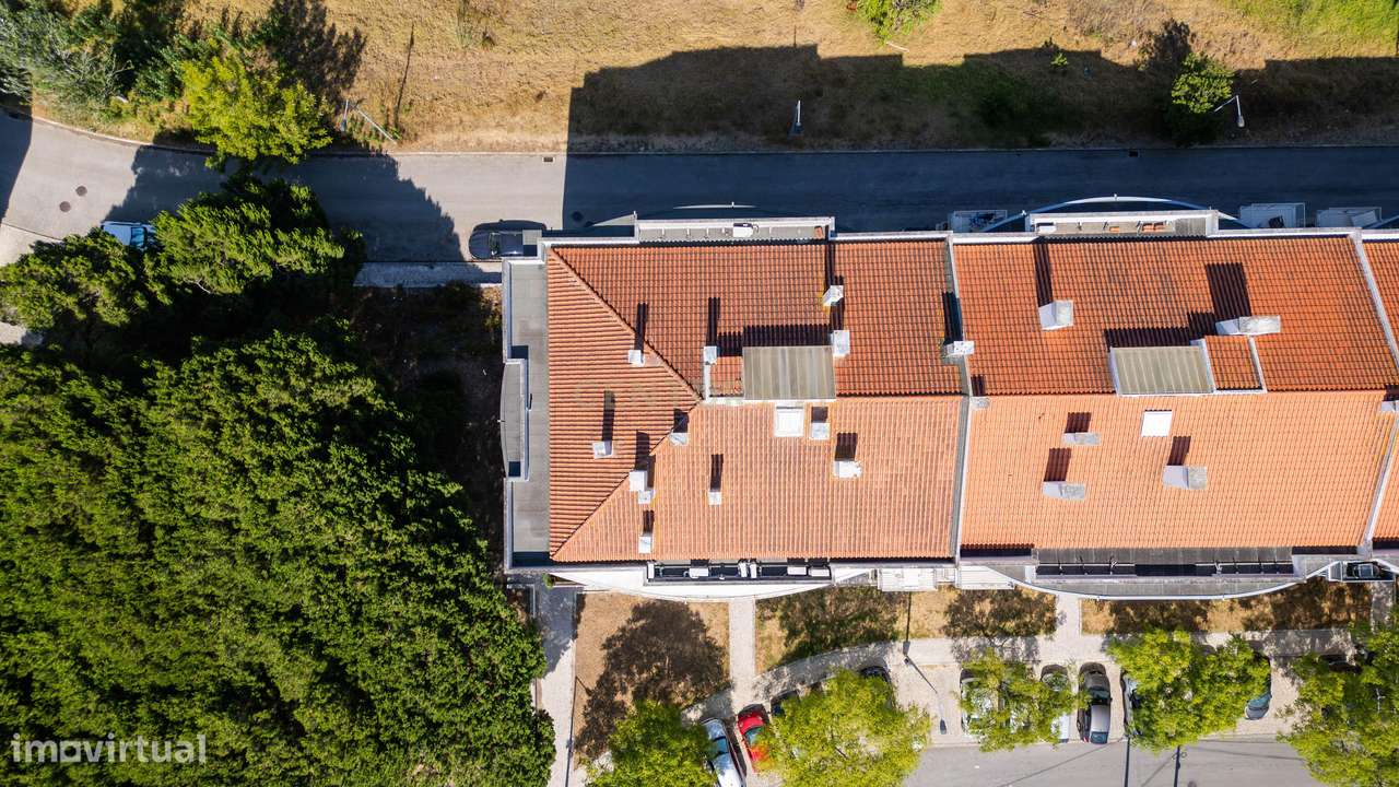 T2 com 115m² na Quinta de São Macário | Varandas | Elevador | Arrecada-44