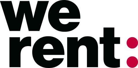 WeRent Sp. z o.o. logo