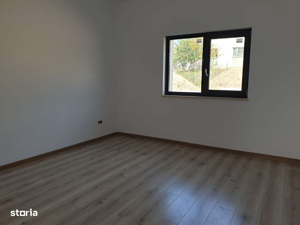 IASI – Valea Lupului– Casa individuala parter cu 4 camere-Teren 520 mp-7