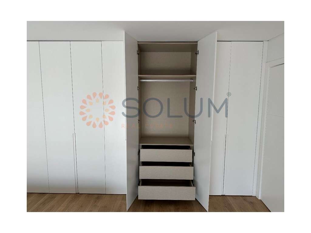 Apartamento T3 novo - Montijo - Grande imagem: 5/12