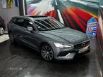 Volvo V60 2.0 T8 AWD TE Inscription - 2