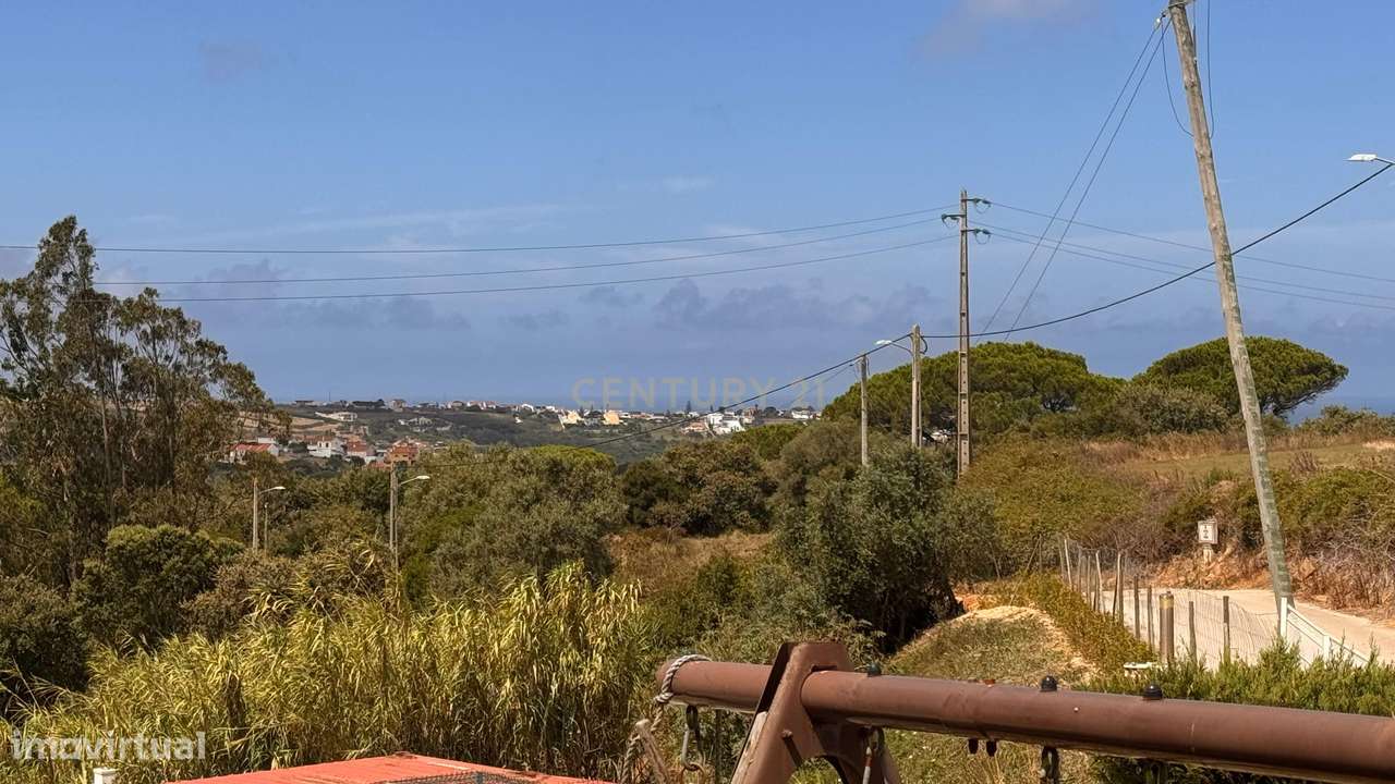 Moradia T3  com 180 m², a apenas 8 km da Ericeira.-43