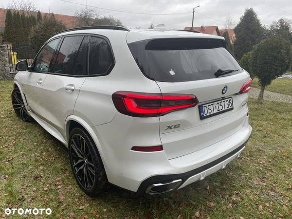 BMW X5 - 12