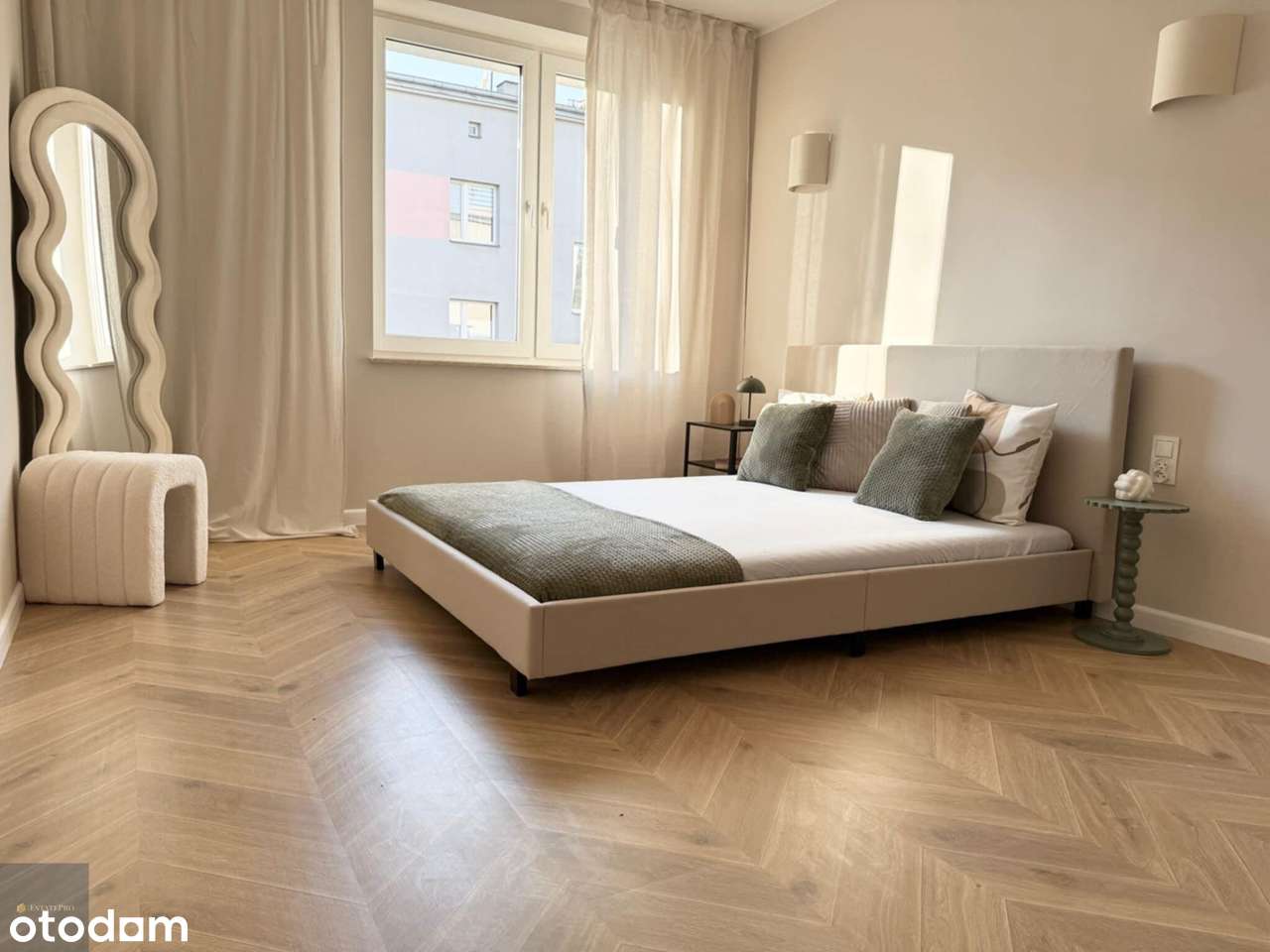 Nowoczesne Mieszkanie  w Kameralnym Bloku Gliwice Górnikow-2