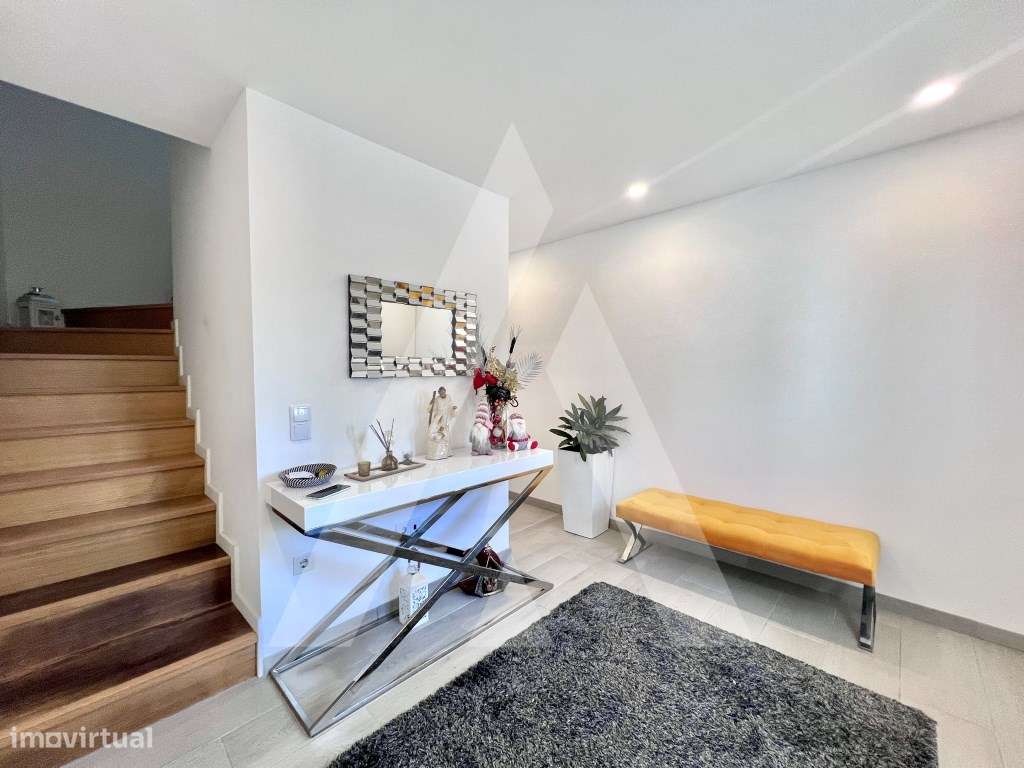 Moradia T3 em São João da Madeira-9