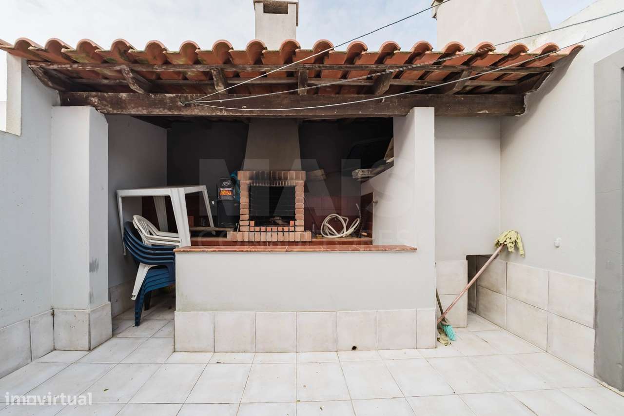 Descrição do Imóvel – Moradia em Geraldes, Peniche-30