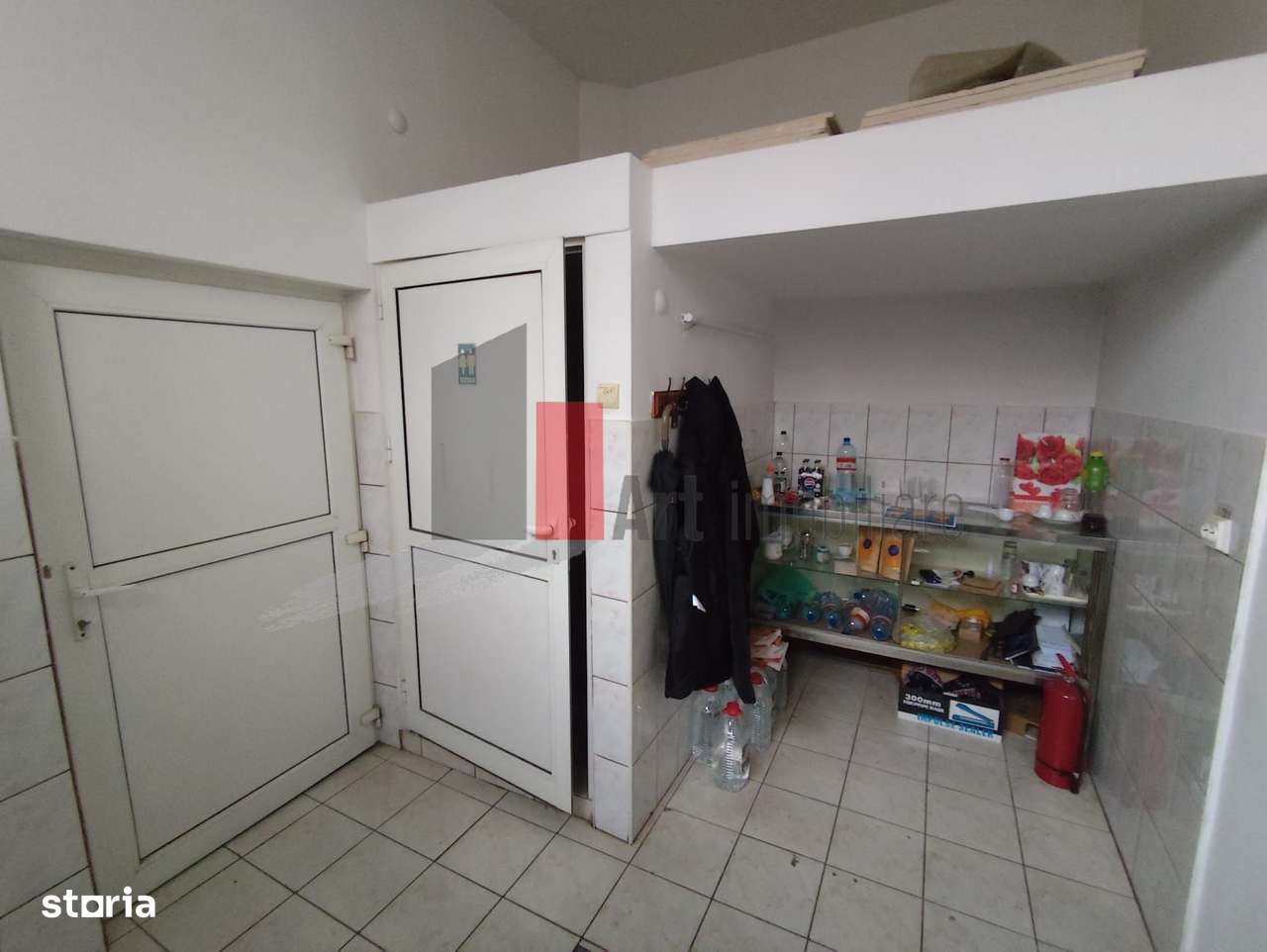 Spatiu comercial de inchiriat in zona Dacia (Stradal-Horeca) - Imagine principală: 3/13