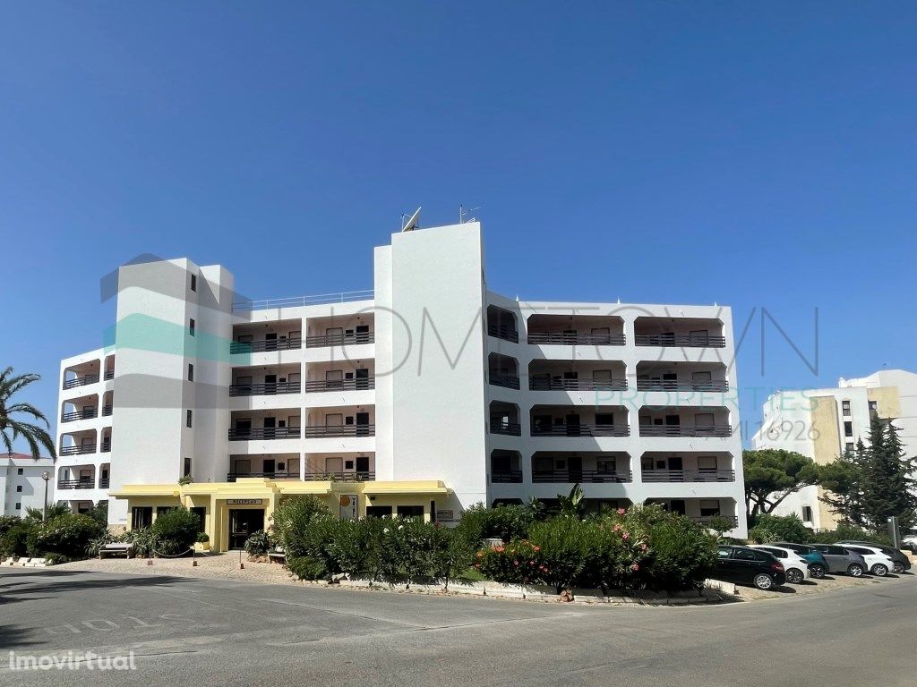 Venda - Apartamento T2 Topfloor Vista Mar, Vilamoura