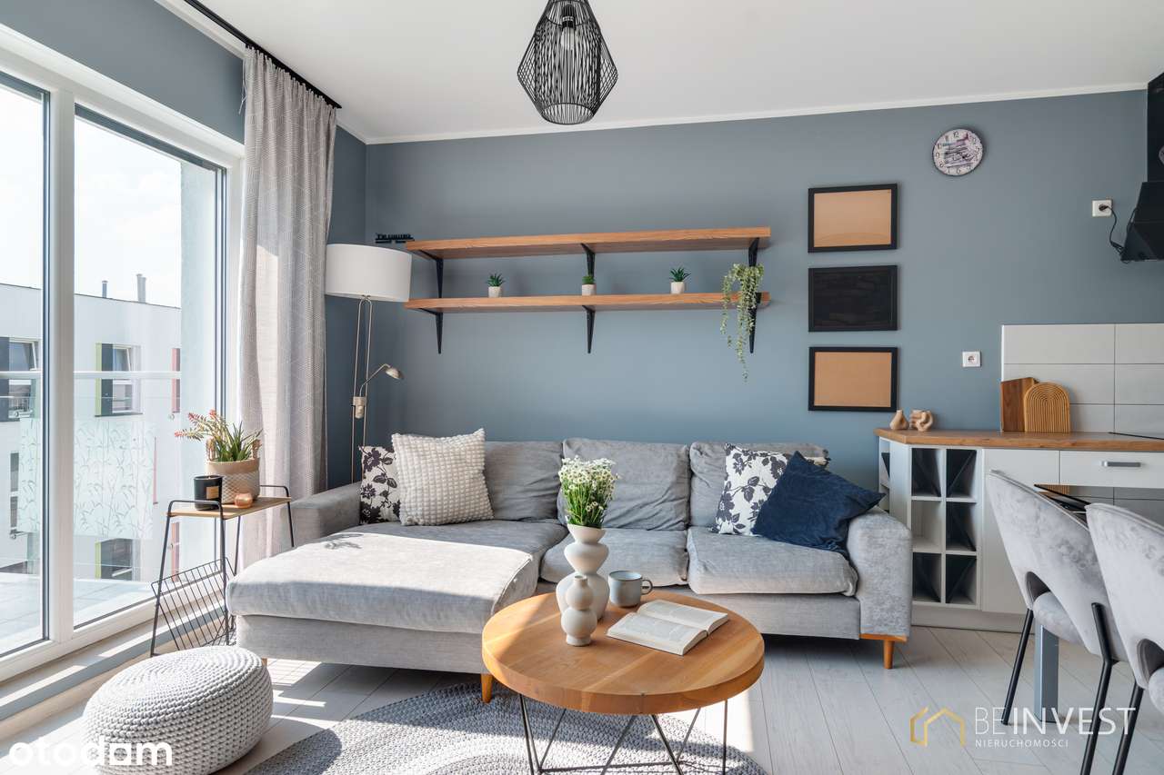 REZERWACJA| Przestronne M3 na Podolanach gotowe do zamieszkania!