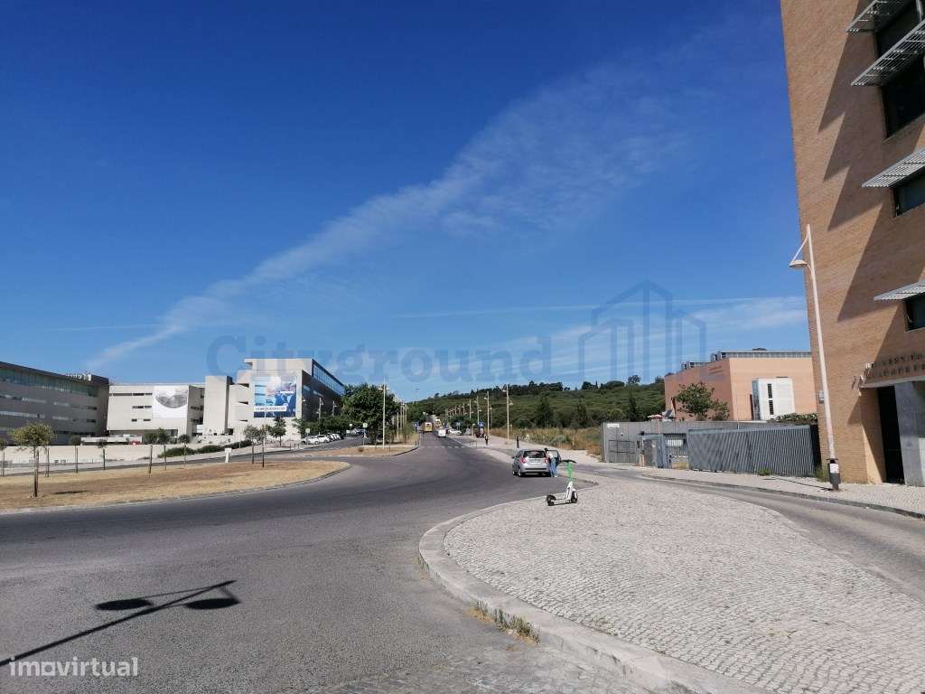 2 Moradias junto ao Polo Universitário da Ajuda - Grande imagem: 2/22