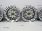 Jantes Haxer HX025 17 x 8 et 30 4x100 - 114 - 3