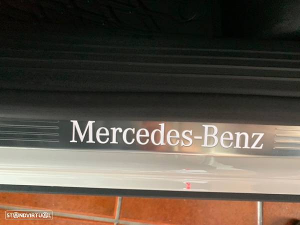 Mercedes-Benz GLA 220 d 4Matic AMG Line - 55