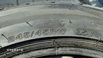 Bridgestone Potenza S001 245/45R17 95Y L271A - 8