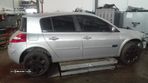 Renault Megane II 1.5 dci 85cv de 2006 para peças - 1