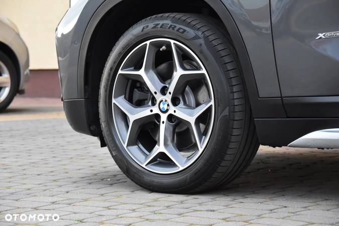 BMW X1 xDrive20d xLine - 11