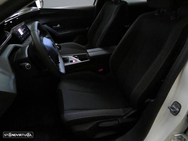 Peugeot 308 1.2 PureTech Active Pack - 11