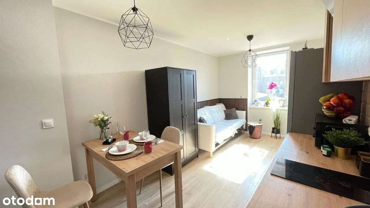 OFERTA INWESTYCYJNA: CHORZÓW, UL. KATOWICKA (OFF-MARKET)ROI - 11 %