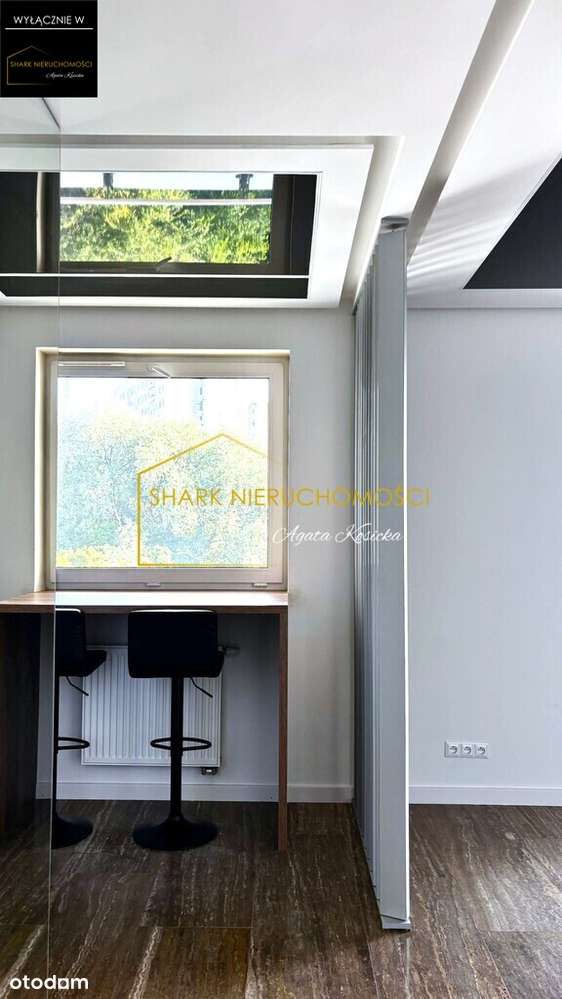 Luksusowy 2-pokojowy apartament Unii Lubelskiej-5