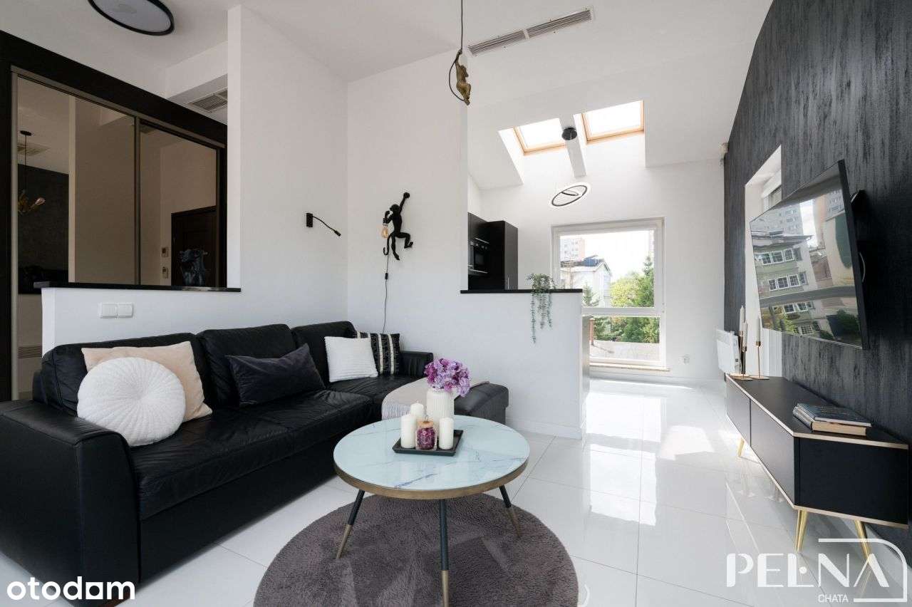 Wyjątkowy apartament 120 M od morza z widokiem na-6