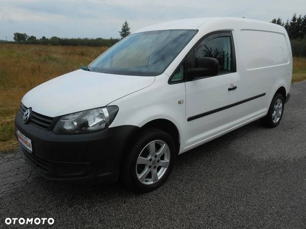 Volkswagen Caddy - 2