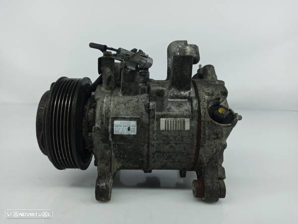 Compressor Do Ac Bmw 1 (F20) - 1