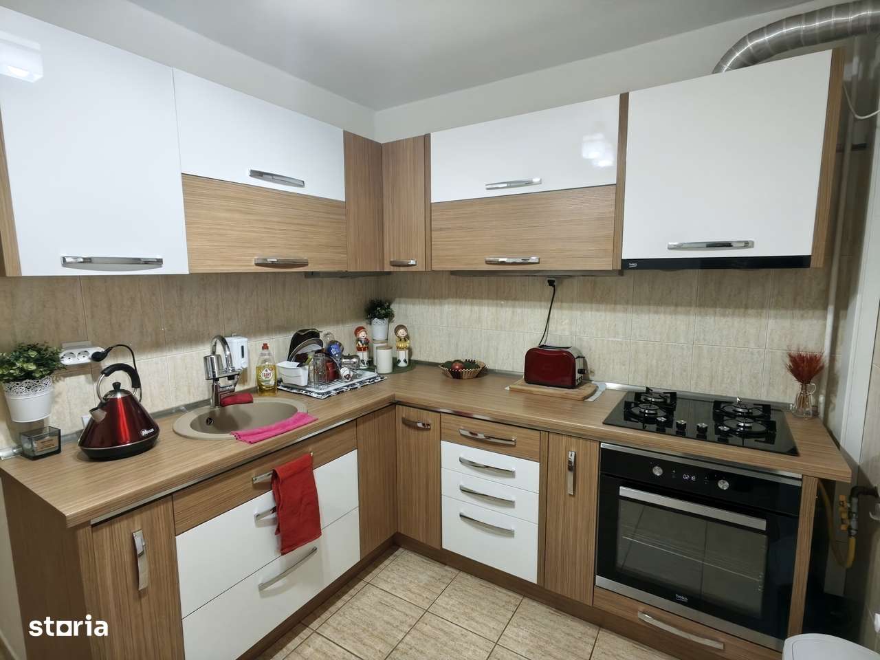 AG. Avantaj imobiliare ap 3 cam 1Mai zona Confecti-8