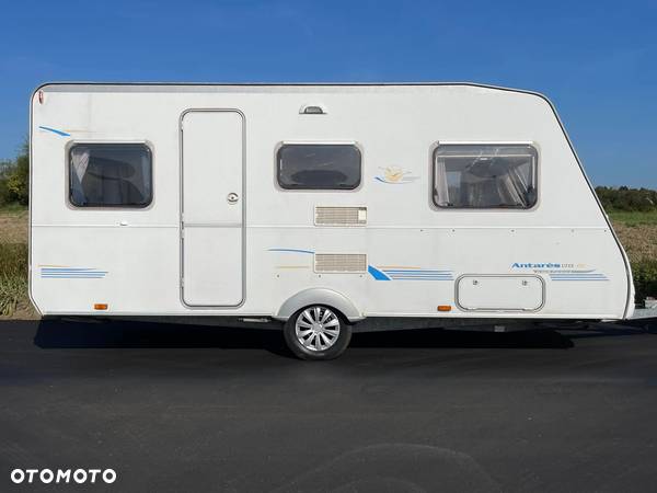 Caravelair Antares Luxe 472 Pierwszy właściciel - 9