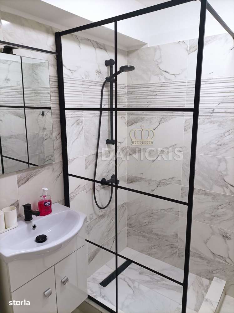 Garsonieră  – Vivo Mall / Tomis Nord - Imagine principală: 5/5