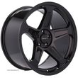 4x Nowe Felgi 20 5x115 m.in. do DODGE Charger Challenger - B1393 - 8