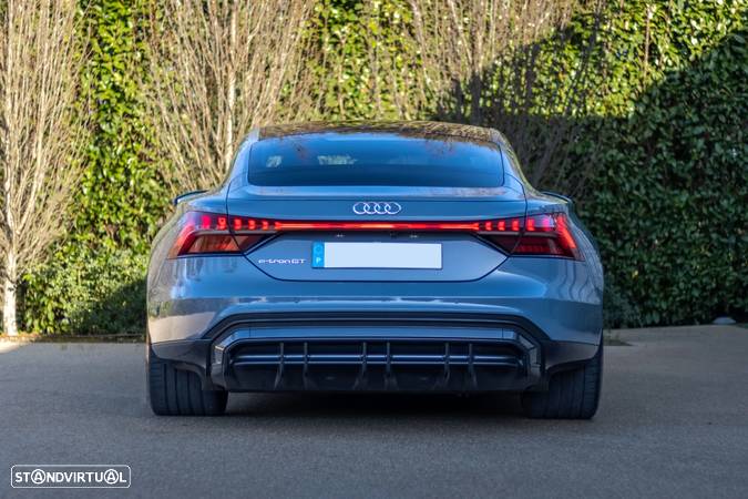 Audi e-tron GT quattro - 3