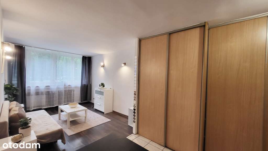 2 Pokoje | Krzyki | Idealna inwestycja-7