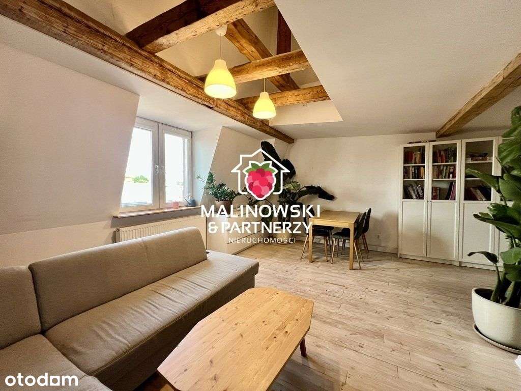 3 pokoje na toruńskiej starówce - do zamieszkania-6