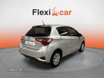 Toyota Yaris 1.0 VVT-i ACtive - 7