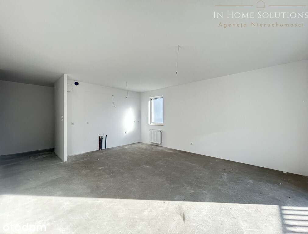 64,25 m2 - 3 pok + garaż - gotowe-2