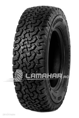 Anvelopa 195/80R15 EQUIPE A/T BF - TRANSPORT GRATUIT! - 2