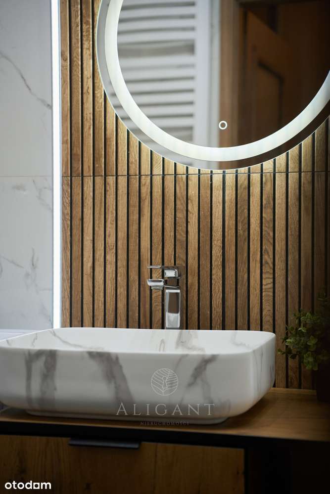 2 pokoje *Świetny układ *Dobra komunikacja-13