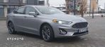 Ford Fusion 2.0 EcoBoost Titanium - 15