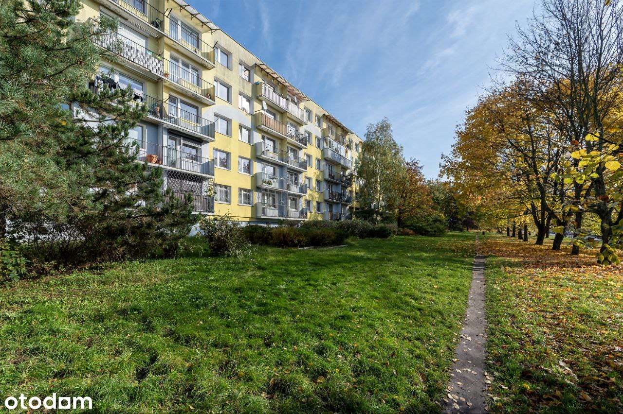 Styl i funkcjonalność - 3 pok, 43m kw na Bałutach-15