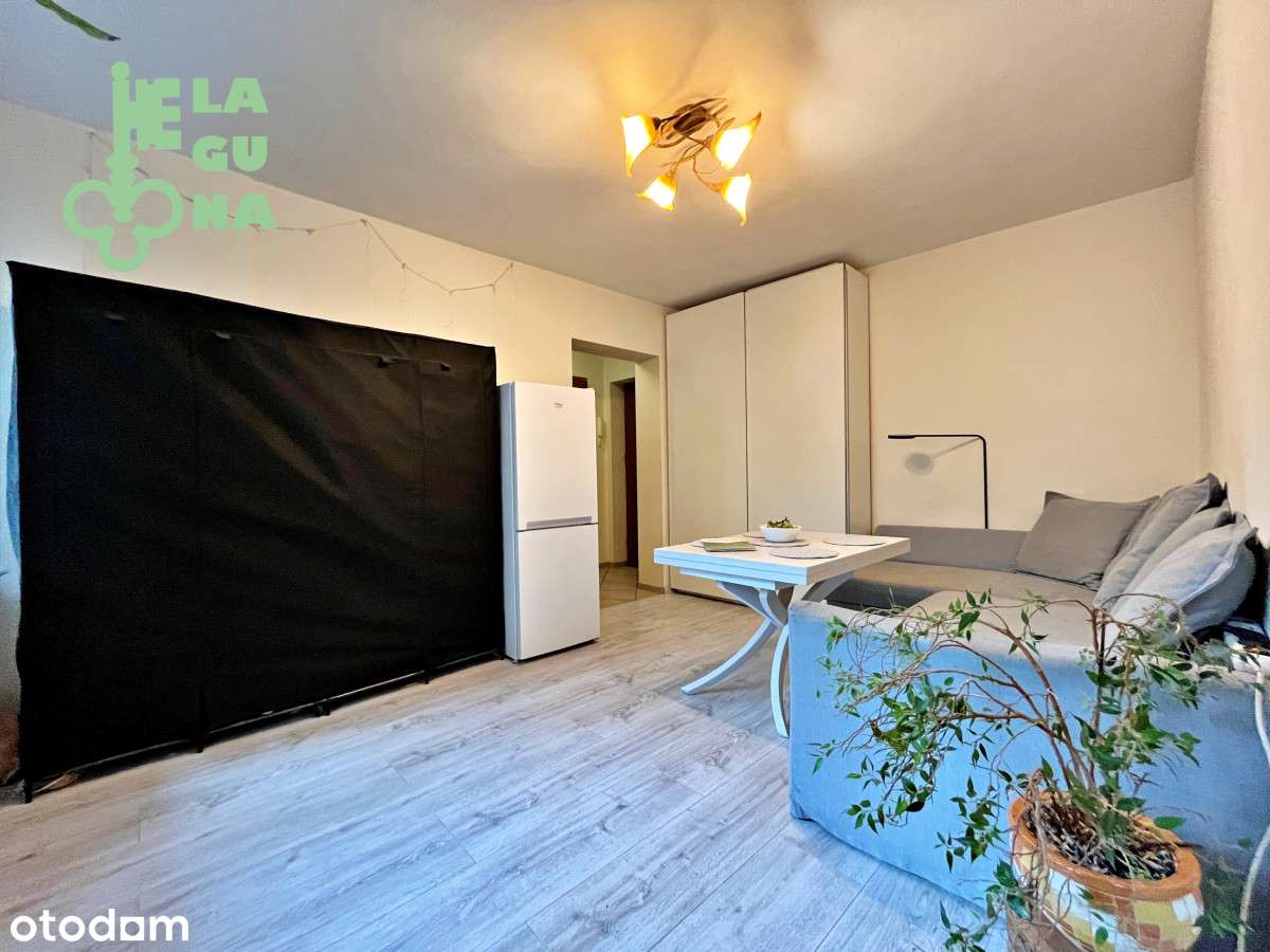 Gdynia Grabówek! 2 pokoje idealne pod inwestycje!-2