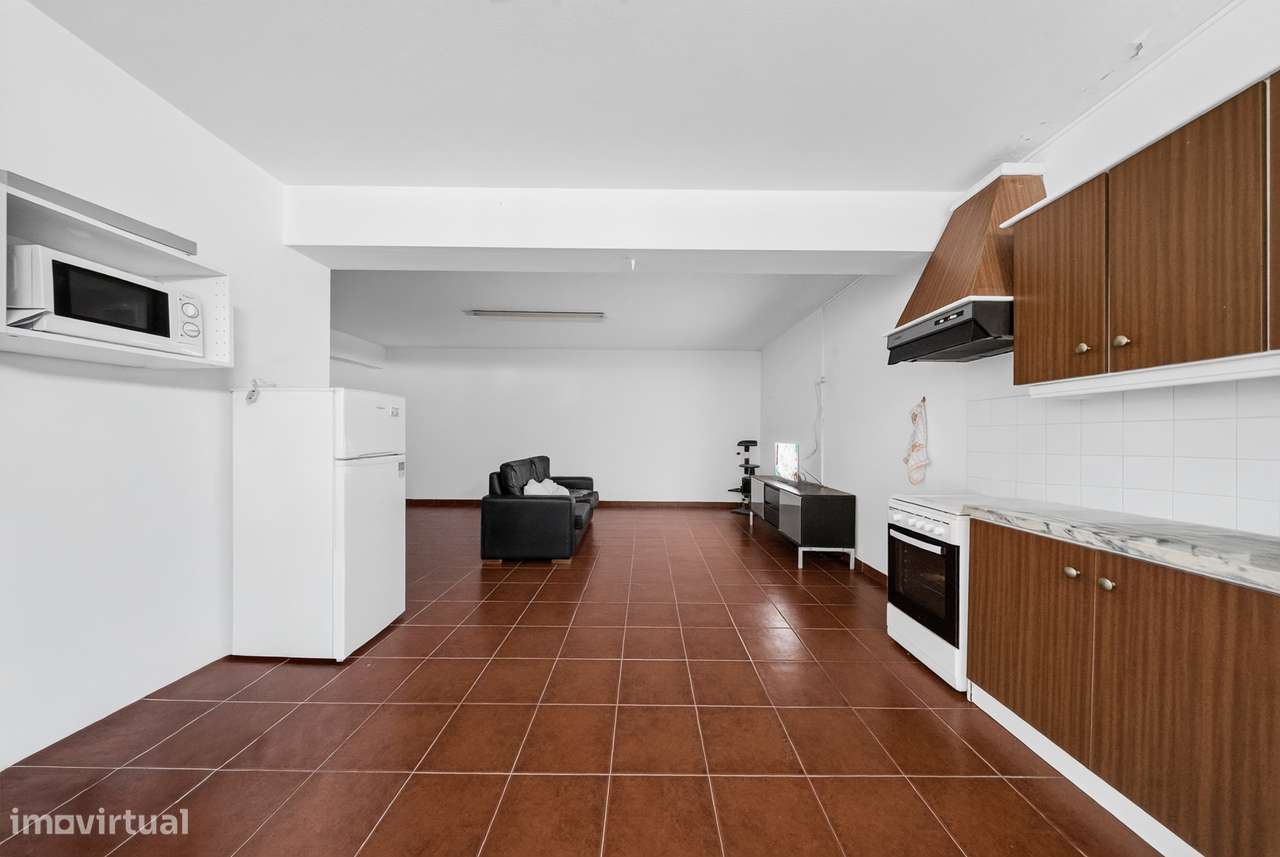MORADIA T4 C/ GARAGEM FECHADA | MINDE - ALCANENA-41