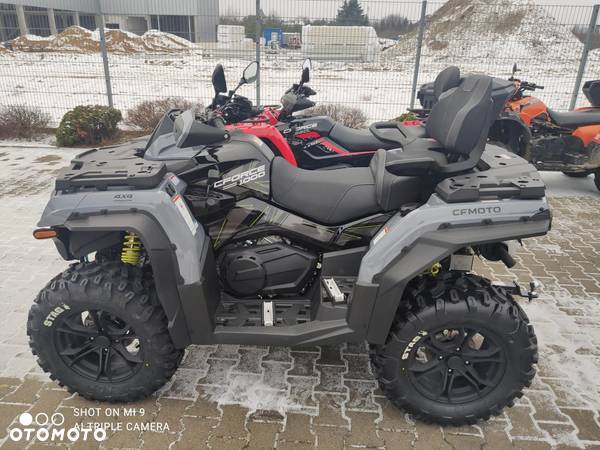 CFMoto Inny - 18