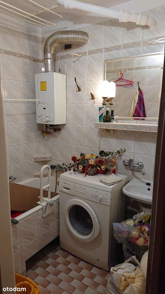 43m2 Mieszkanie na sprzedaż - Pełny obrazek: 3/10