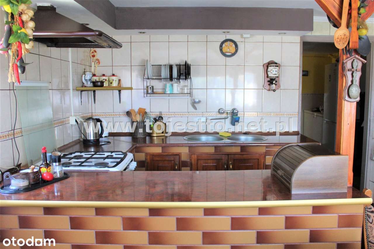 DOM Jednorodzinny na dużej działce + AGROTURYSTYKA - Pełny obrazek: 5/20