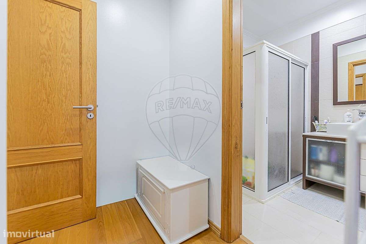 Apartamento T3 para venda-5