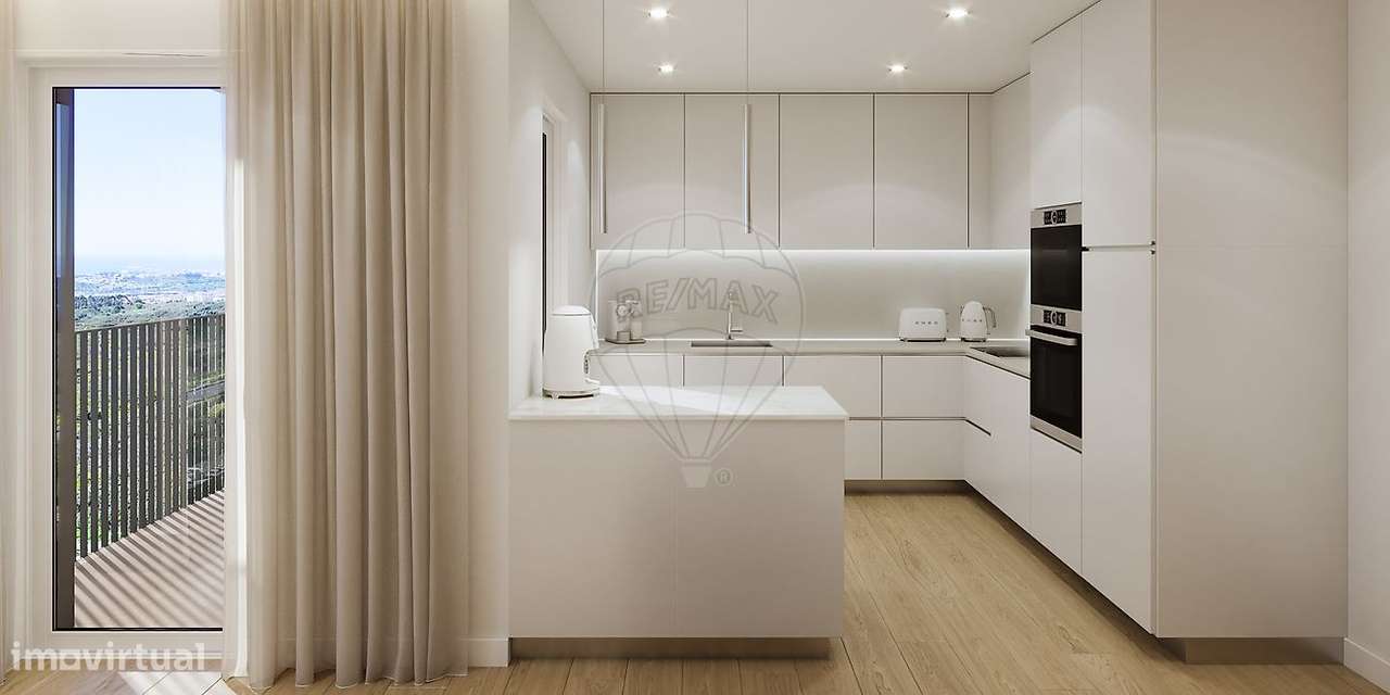 Apartamento T2 para venda-5